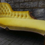 Bespoke upholstery sofa