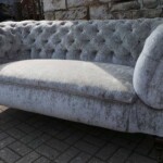 Bespoke upholstery chair