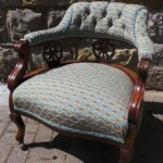 Bespoke upholstery sofa