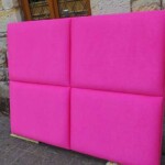 Bespoke upholstery
