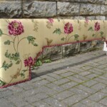 Bespoke upholstery