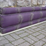Bespoke upholstery