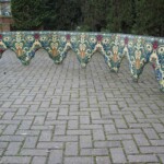 Bespoke upholstery