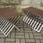 Bespoke upholstery