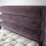Bespoke upholstery bed