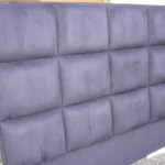 Bespoke upholstery
