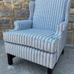 Professional furniture re-upholsterers