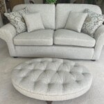 Professional furniture re-upholsterers