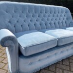 Professional furniture re-upholsterers