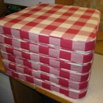 Bespoke upholstery