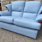 Professional furniture re-upholsterers