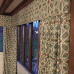 Curtain Making