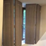 Curtain Making