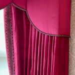 Curtain Making