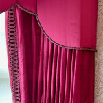 Curtain Making