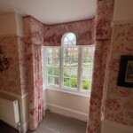 Curtain Making