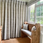 Curtain Making