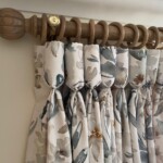 Curtain re-upholsterers